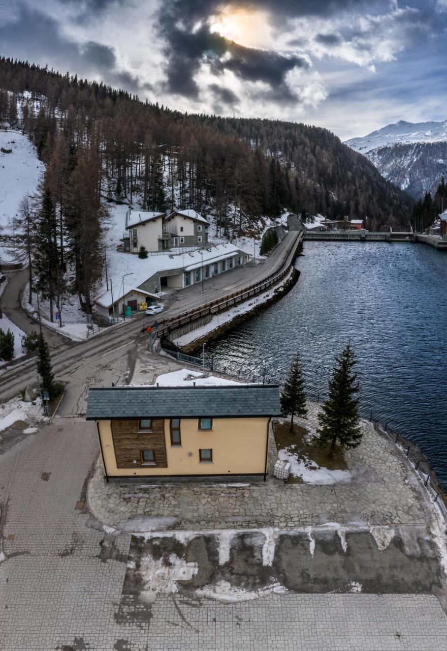 Bed and Breakfast For Rest Мадезимо Экстерьер фото